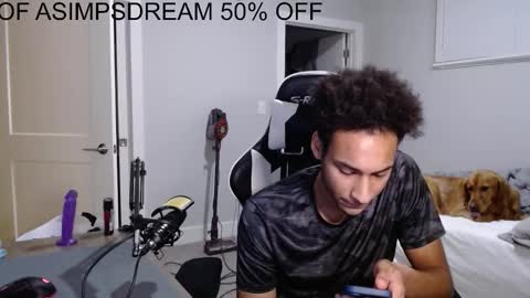 Snapshot of asimpsdream chatting on 11/15/25, 03:37 asimpsdream online show from 11/15/25, 03:37