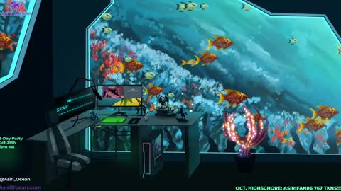 Asiri   pronounced Ah-siri Please no nicknames   3 online show from 10/16/25, 01:01