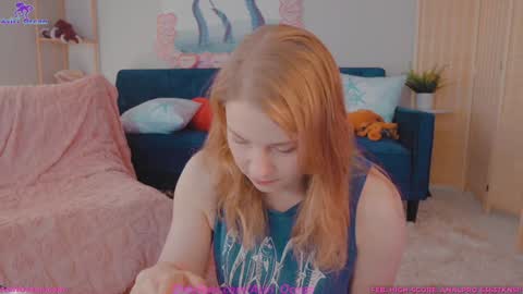 Asiri   pronounced Ah-siri Please no nicknames   3 online show from 02/20/26, 01:33