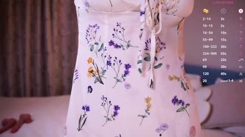 Audrey online show from 01/22/25, 04:55