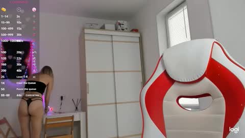 Caroline online show from 02/28/26, 10:16