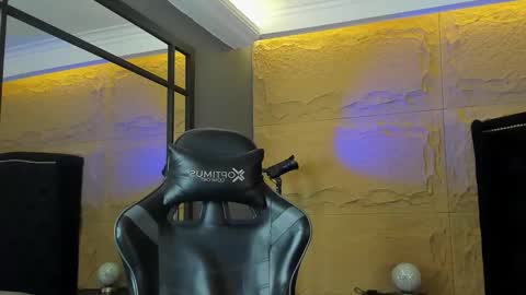 Aslan  online show from 01/07/26, 03:31