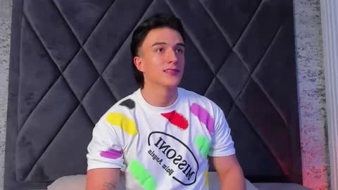 Aslan  online show from 01/10/26, 02:35