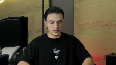 Aslan  online show from 03/03/26, 04:07