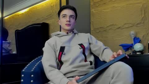 Aslan  online show from 03/22/26, 03:21