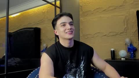 Aslan  online show from 03/25/26, 03:01