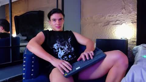 Aslan  online show from 06/05/26, 06:52