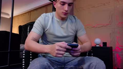 Aslan  online show from 07/21/26, 02:03