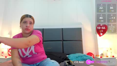  Aslhyn  online show from 03/03/25, 01:20