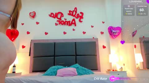  Aslhyn  online show from 02/16/26, 09:33