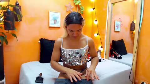 ASLY online show from 12/14/24, 11:29