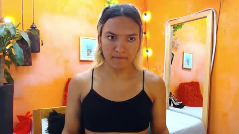 ASLY online show from 01/08/25, 11:54