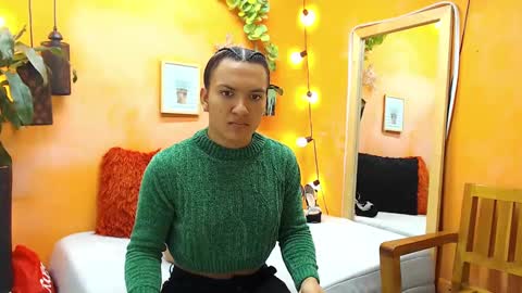 ASLY online show from 01/10/25, 11:43