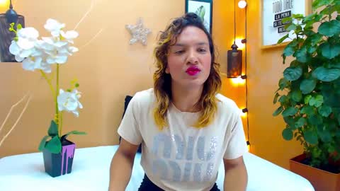 ASLY online show from 10/14/25, 12:17