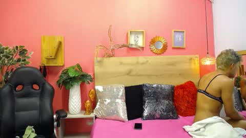 ASLY online show from 03/16/26, 12:42