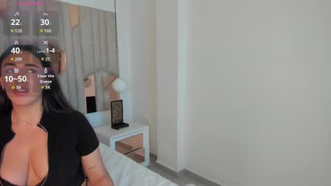 asmodeo6_ online show from 03/09/25, 11:46