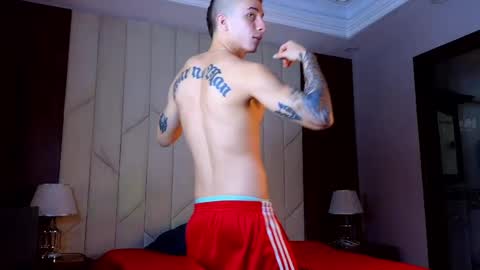 Snapshot of asmodeo_cox chatting on 01/09/25, 09:58 Asmodeo - online show from 01/09/25, 09:58