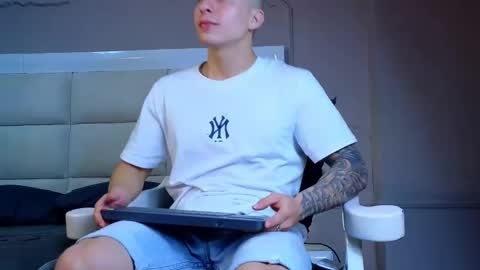 Snapshot of asmodeo_cox chatting on 01/21/25, 12:15 Asmodeo - online show from 01/21/25, 12:15