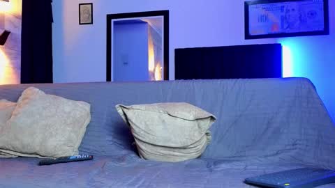 Snapshot of asmodeo_cox chatting on 02/14/25, 02:18 Asmodeo - online show from 02/14/25, 02:18