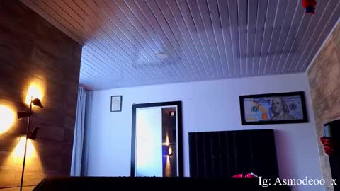 Snapshot of asmodeo_cox chatting on 09/21/25, 09:16 Asmodeo - online show from 09/21/25, 09:16