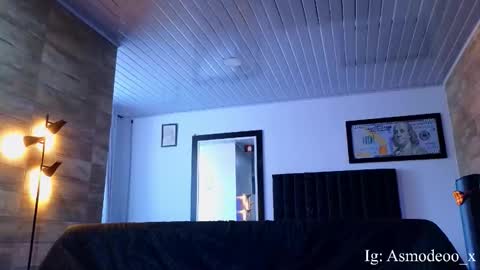 Snapshot of asmodeo_cox chatting on 10/05/25, 09:56 Asmodeo - online show from 10/05/25, 09:56