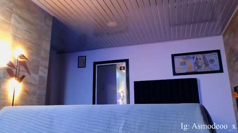 Snapshot of asmodeo_cox chatting on 10/11/25, 01:38 Asmodeo - online show from 10/11/25, 01:38