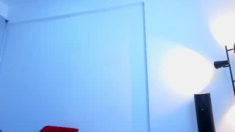 Snapshot of asmodeo_cox chatting on 07/26/26, 11:00 Asmodeo - online show from 07/26/26, 11:00