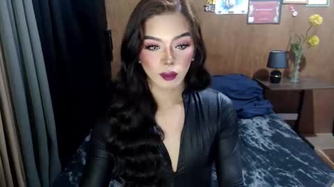 Margaux Miller online show from 01/08/26, 05:04