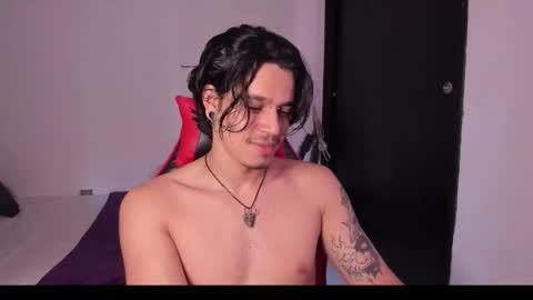 asmodeuszz online show from 03/13/26, 07:31