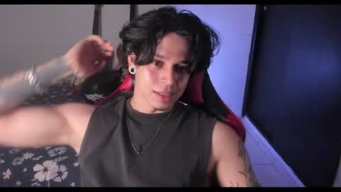 asmodeuszz online show from 07/15/26, 01:55