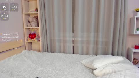 asoka_matama online show from 02/25/25, 06:20