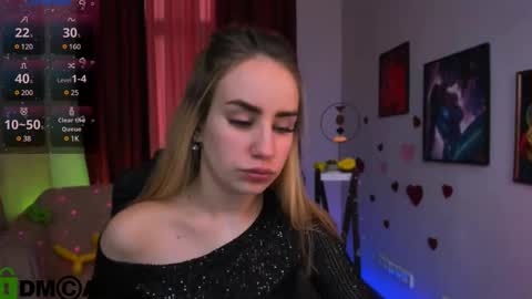 Asol online show from 02/15/25, 10:22