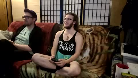 ASonnyDay online show from 12/27/24, 04:26