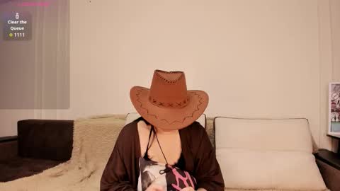 Asuna online show from 02/16/26, 06:48