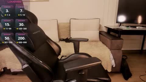 Asuna online show from 02/22/26, 06:17