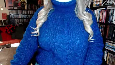 Aspen Vale online show from 11/24/25, 10:53