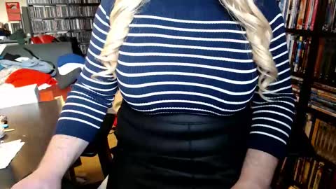 Aspen Vale online show from 02/23/26, 10:07