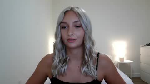 Aspen Aries online show from 01/15/25, 08:05