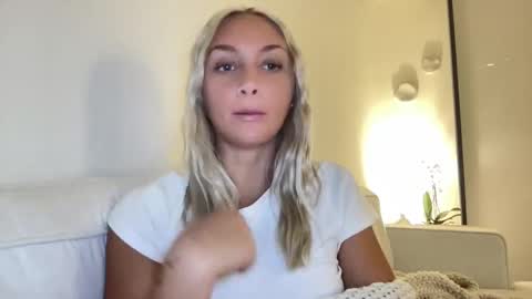 Aspen Aries online show from 03/05/25, 12:49