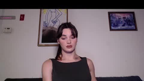 Aspen Frost online show from 12/26/24, 03:49