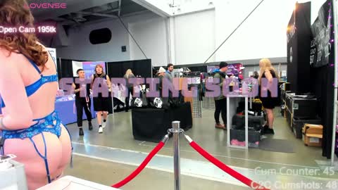 Aspen Wild online show from 02/02/25, 08:51