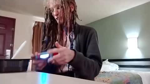 aspiringturtlegirl online show from 11/14/25, 06:17