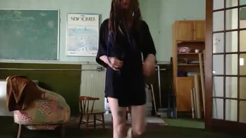 aspiringturtlegirl online show from 11/20/25, 05:23