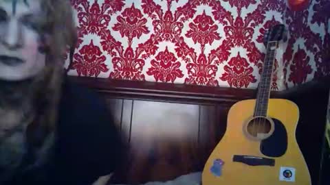 aspiringturtlegirl online show from 02/03/26, 05:51