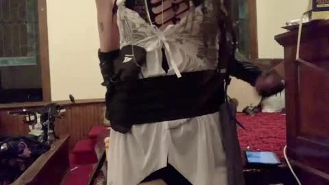 aspiringturtlegirl online show from 04/09/26, 08:31