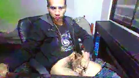 Aspy online show from 12/03/24, 04:58