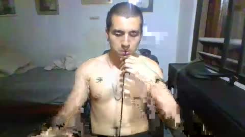 Aspy online show from 12/13/24, 01:37