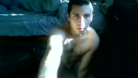 Aspy online show from 10/26/25, 08:59