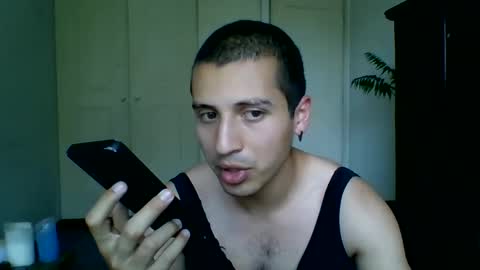 Aspy online show from 11/19/25, 07:03