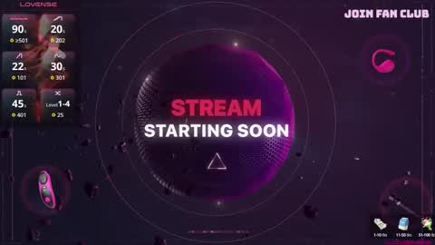 Ass Chaser online show from 09/15/25, 01:05